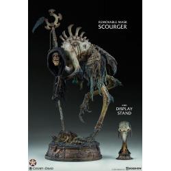 Poxxil The Scourge Premium Format™ Figure by Sideshow Collectibles