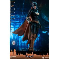 Batgirl Sixth Scale Figure by Hot Toys Video Game Masterpiece Series - Batman: Arkam Knight