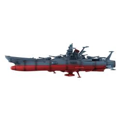 Space Battleship Yamato 2202 Estatua Cosmofleet SP Aircraft Warriors of Love Re & Asteroid Ring 16 cm Megahouse