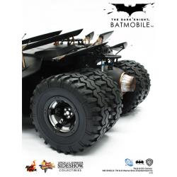 Batmobile – Tumbler Batman Sixth Scale Figure Hot Toys