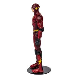 DC The Flash Movie Figura he Flash (Batman Costume) 18 cm McFarlane Toys