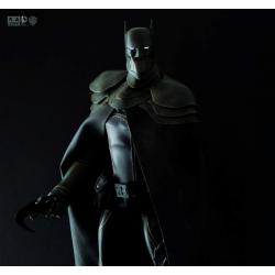 DC Steel Age Figura 1/6 The Batman Day 35 cm