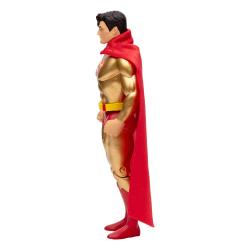 DC Direct Figura Super Powers Superman (Gold Edition) (SP 40th Anniversary) 13 cm McFarlane Toys