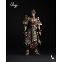 Black Myth: Wukong Figura 1/6 Great Sage Armor Wukong 40 cm Queen Studios 