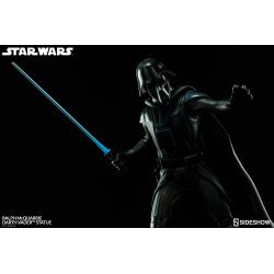 Star Wars Concept Artist Series: Ralph McQuarrie Darth Vader Statue