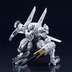 Bang Brave Bang Bravern Maquetas Plastic Model Kit Moderoid M2 Exceed Rhino 11 cm HASBRO