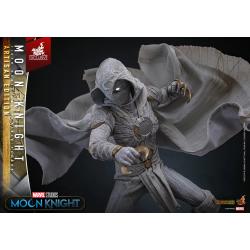 ARTISAN EDITION - Moon Knight Figura 1/6 Mr. Knight 29 cm HOT TOYS