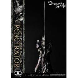 Demons Souls Estatua Penetrator Bonus Version 82 cm  Prime 1 Studio