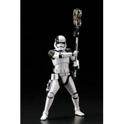 Star Wars Episode VIII ARTFX+ Statue 1/10 First Order Stormtrooper Executioner 27 cm