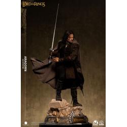 El Señor de los Anillos Estatua 1/2 Aragorn 136 cm Infinity Studio 