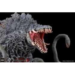 Godzilla vs. Biollante Hiper Modering EX Gekizou Series PVC Statue Biollante 13 cm