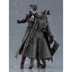 Bloodborne: The Old HuntersFigma Action Figure Lady Maria of the Astral Clocktower: DX Edition 16 cm