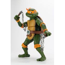 Teenage Mutant Ninja Turtles Action Figure 1/4 Giant-Size Michelangelo 38 cm