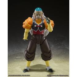 ANDROIDE 20 FIG 13 CM DRAGON BALL Z SH FIGUARTS