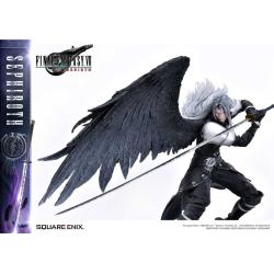 Final Fantasy VII Rebirth Estatua 1/4 Sephiroth 69 cm Square-Enix