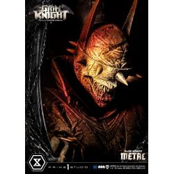 Dark Nights: Metal Statue The Grim Knight by Jason Fabok 82 cm
