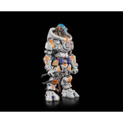  Cosmic Legions: OxKrewe Book Two Harrow Zone Figura Kogg (Deluxe) 18 cm TOY DESING