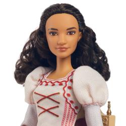 Wicked Muñeca Nessarose 29 cm EL MAGO DE OZ MATTEL