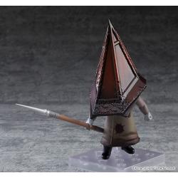 Silent Hill 2 Figura Nendoroid Red Pyramid Thing 10 cm  Good Smile Company 