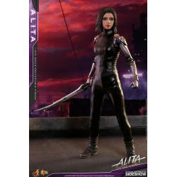 Alita Sixth Scale Figure by Hot Toys Alita: Battle Angel - Movie Masterpiece Series