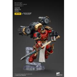 Warhammer The Horus Heresy Figura 1/18 Blood Angels Dawnbreaker Cohort Dawnbreaker 1 13 cm Joy Toy (CN) 