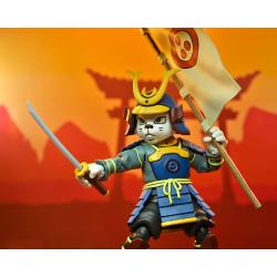 Teenage Mutant Ninja Turtles (Cartoon) Action Figure Ultimate Samurai Adventure Usagi Yojimbo 18 cm