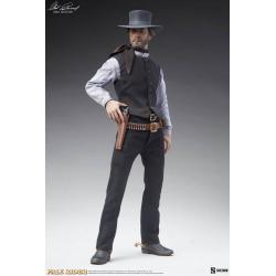 The Preacher Sixth Scale Figure by Sideshow Collectibles Pale Rider 