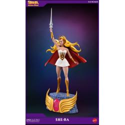 Masters of the Universe: She-Ra Princess of Power 1:4 Statue