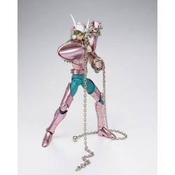 Saint Seiya SCM Action Figure Andromeda Shun Revival Ver. 17 cm