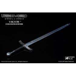 Underworld Evolution Figura My Favourite Movie 1/6 Viktor 30 cm
