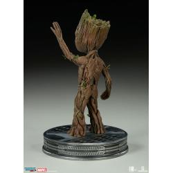 Guardians of the Galaxy Vol. 2 Life-Size Maquette Baby Groot 28 cm