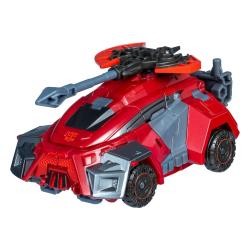 Transformers: War for Cybertron Studio Series Voyager Class Figura Ironhide 16 cm HASBRO