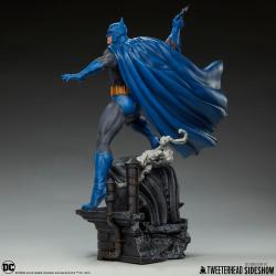 DC Comics Estatua 1/6 Batman (Retro Edition) 50 cm  Tweeterhead