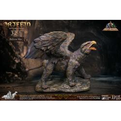 Ray Harryhausen Estatua Griffin Deluxe Version 30 cm STAR ACE TOYS