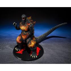 Godzilla vs. Destoroyah Figura S.H. MonsterArts Godzilla 1995 70th Anniversary Special Ver. 16 cm Bandai Tamashii Nations