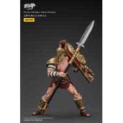 Strife Figura 1/18 Roman Gladiator Hasta Gladiator 11 cm  Joy Toy (CN)