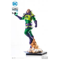 DC Comics Estatua 1/10 Lex Luthor 24 cm