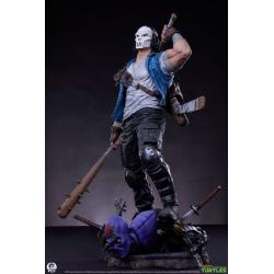  Tortugas Ninja Legends Estatua 1/3 Casey Jones 65 cm POP CULTURE SHOCK