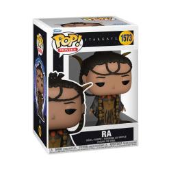 Stargate POP! Movies Vinyl Figura Ra 9 cm FUNKO