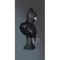 Batman The Dark Knight DC Comics Life Sized Bust MUCKLE MANNEQUINS