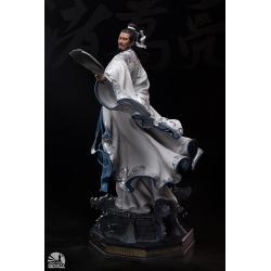 Three Kingdoms Estatua 1/4 Zhuge Liang 63 cm Infinity Studio