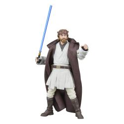 Star Wars: Obi-Wan Kenobi Collection Figura Obi-Wan Kenobi (Jedi Legend) 10 cm HASBRO