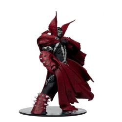 Spawn Estatua PVC 1/7 Spawn #95 30th Anniversary (McFarlane Digital) 25 cm McFarlane Toys 