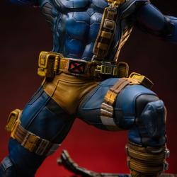 Marvel Estatua Legacy Replica 1/4 Cyclops 56 cm  Iron Studios