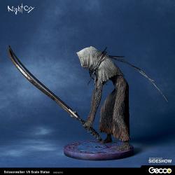 NightCry Statue 1/6 Scissorwalker 27 cm