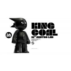 Astro Boy Figura Ashtro Lad King Coal 41 cm