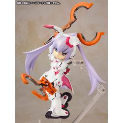 One-Shot Bug Killer HoiHoi-San Maqueta 1/1 DG-001LN USA-Gear 14 cm Kotobukiya