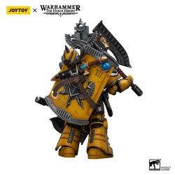 Warhammer The Horus Heresy Figura 1/18 Imperial Fists Fafnir Rann 12 cm