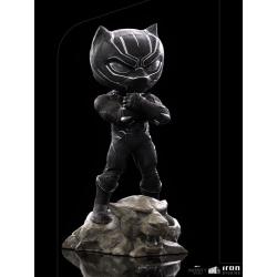 The Infinity Saga Mini Co. PVC Figure Black Panther 15 cm