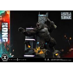Godzilla vs. Kong Estatua Kong Final Battle 80 cm